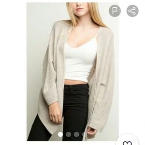Brandy Melville cardigan